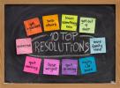 Top 5 New Year’s Resolutions for Small Businesses