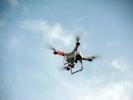 Business Begins to Adopt Drones