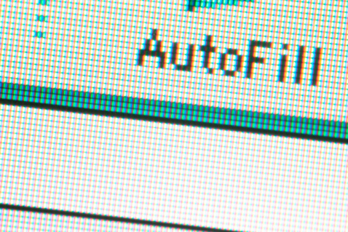 Auto Fill Computer How Auto-Fill Can Leave Your Business Vulnerable to a Phishing Attack ...