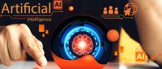Can a small business use AI?